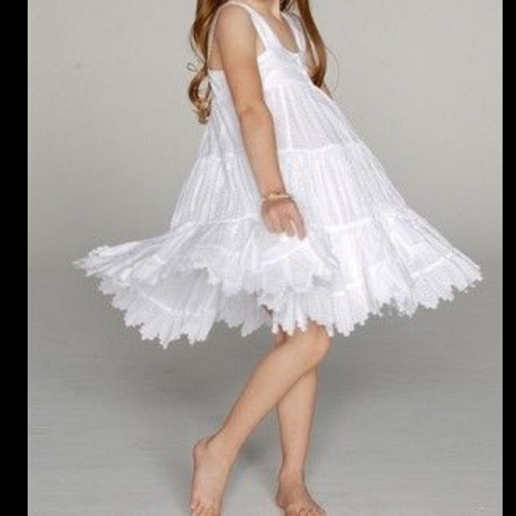 Eliana et Lena Other - Summer Dress